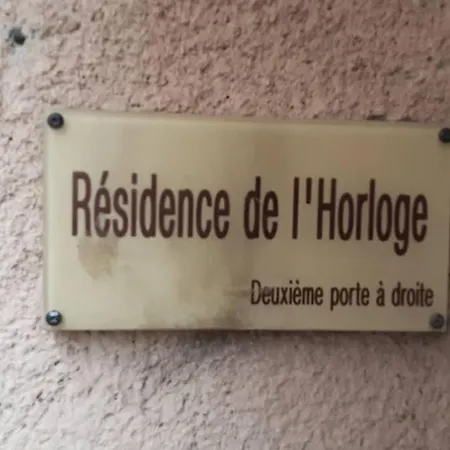 Appartement Studio Coeur De Vieille Ville