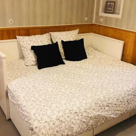Appartement Studio Coeur De Vieille Ville *