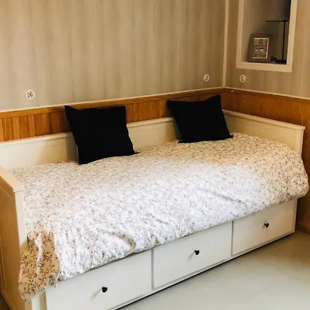 Appartement Studio Coeur De Vieille Ville