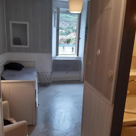 Appartement Studio Coeur De Vieille Ville Ax-les-Thermes