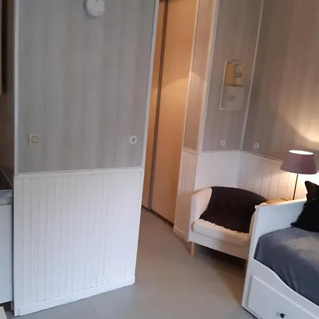 Studio Coeur De Vieille Ville