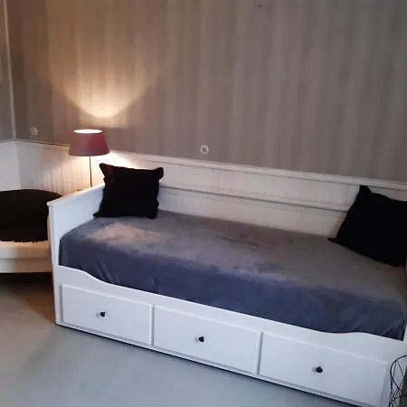 Studio Coeur De Vieille Ville