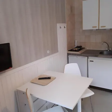 Apartment Studio Coeur De Vieille Ville