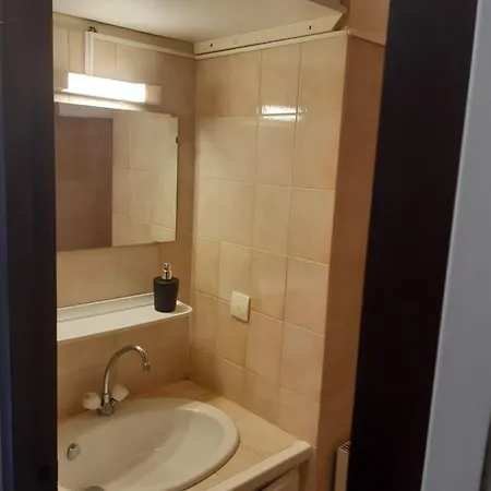Studio Coeur De Vieille Ville Apartment